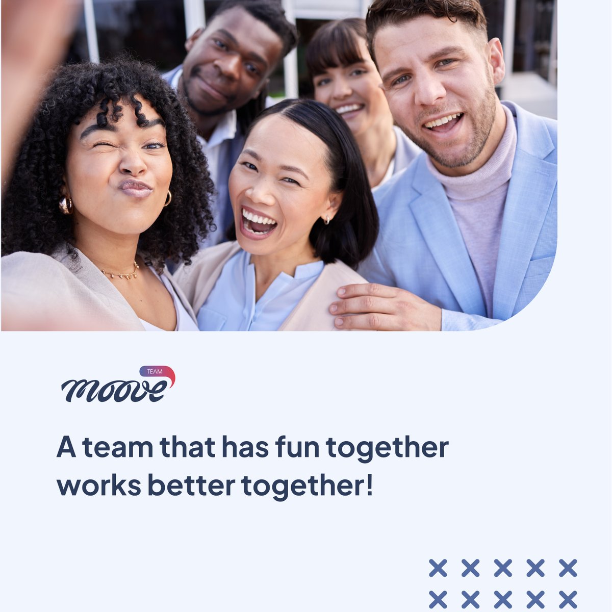 Unlock success with team building! 🚀 oursoftware lets agencies create bespoke activities that fit any team, budget, or location. Strengthen bonds, enhance performance, and see your organization thrive. 🎯 Ready to transform your team? Request a demo today! 💪  #TeamBuilding