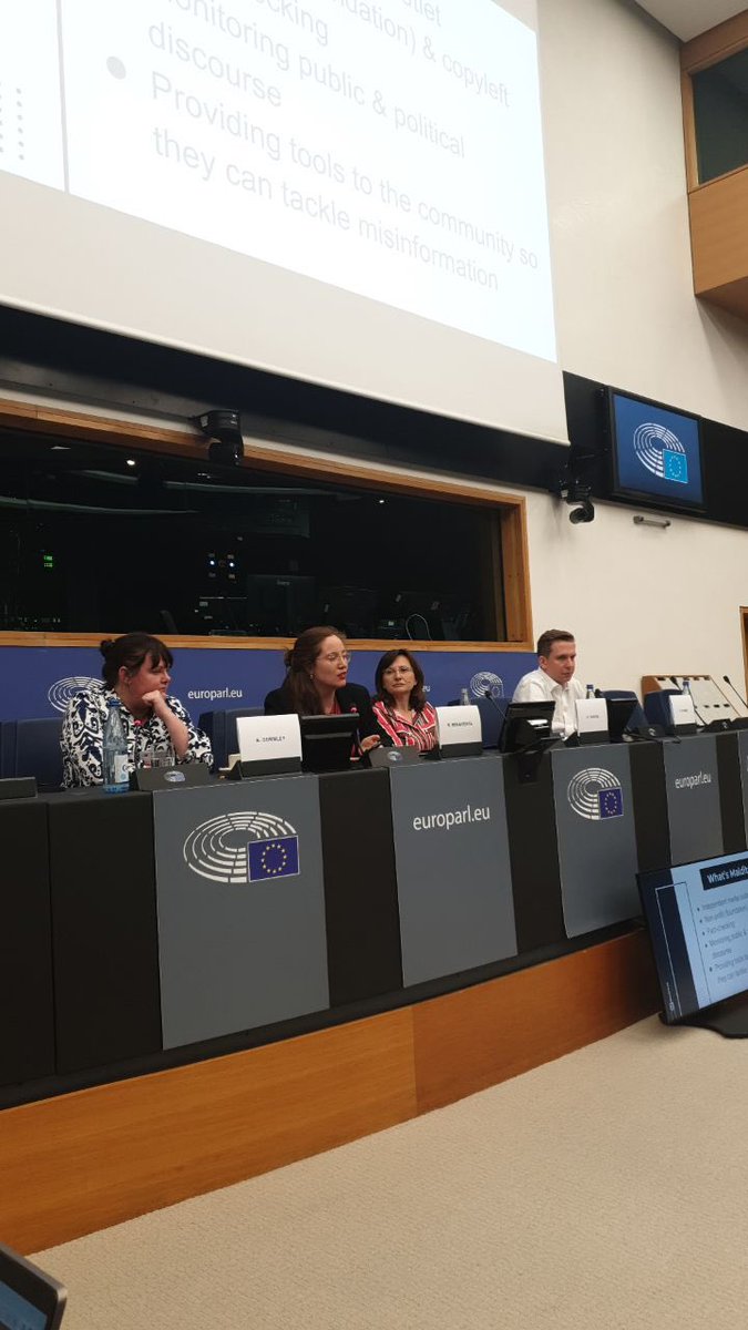 Rocío Benavente tweet media