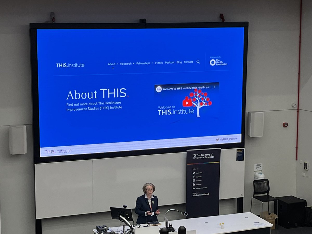 Ashleigh Russell (@ac_hamilton1) on Twitter photo Superb day at the Clinical Academics in Training Annual Conference 2023. Meeting and learning from clinical academics from many disciplines, sharing research and discussing future proofing healthcare research <a href="/acmedsci/">Academy of Medical Sciences</a> #CATAC2023 Superb day at the Clinical Academics in Training Annual Conference 2023. Meeting and learning from clinical academics from many disciplines, sharing research and discussing future proofing healthcare research <a href="/acmedsci/">Academy of Medical Sciences</a> #CATAC2023