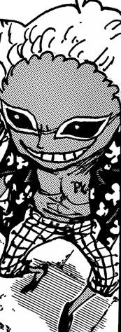 BlacktyonteXavi's tweet photo. People don’t realize how much of a demon that S-doffy is going be…this is the same man that cut his father head off and walk back to the holy lands with it…now he’s 10x stronger!!!!!😈👺👹🦩
#ONEPIECE
#ONEPIECE1064
#ONEPIECE1085
#ONEPIECE1086
#OnePiecechapter1086
#doffy https://t.co/WQhcvdLoY6
