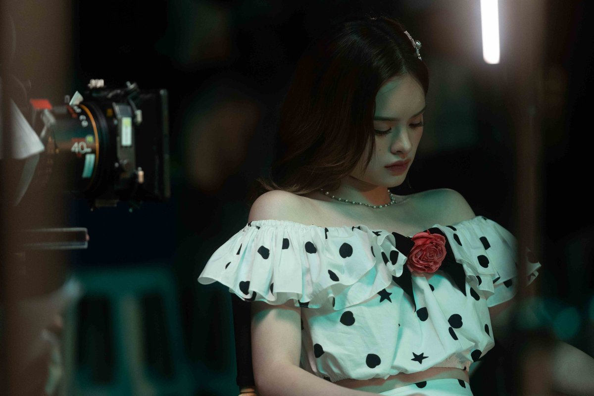 _24News_'s tweet image. “แอลลี่” โชว์สกิลร้องไฮโน๊ต ปลื้มพา PASSCODE (รู้แค่คนเดียว) พุ่งทะยาน 10วัน 1ล้านวิว twentyfour-news.com/passcode/ ผ่าน @Twentyfournew #ความลับของแอลลี่

#PasscodeAlly #PASSCODE #รู้แค่คนเดียว
#ALLY #แอลลี่ #allynitibhon #411Muic #411en