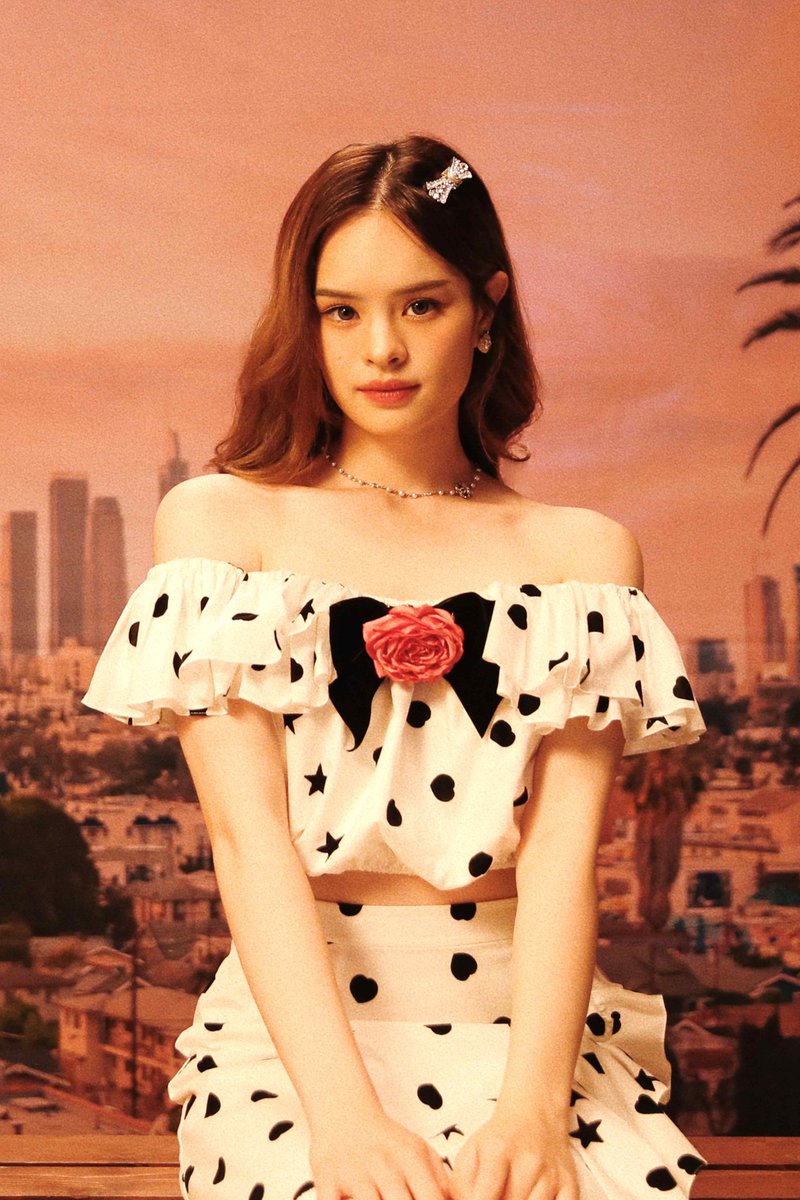 _24News_'s tweet image. “แอลลี่” โชว์สกิลร้องไฮโน๊ต ปลื้มพา PASSCODE (รู้แค่คนเดียว) พุ่งทะยาน 10วัน 1ล้านวิว twentyfour-news.com/passcode/ ผ่าน @Twentyfournew #ความลับของแอลลี่

#PasscodeAlly #PASSCODE #รู้แค่คนเดียว
#ALLY #แอลลี่ #allynitibhon #411Muic #411en