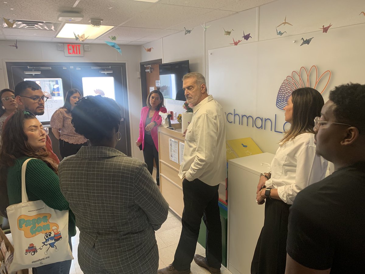 Mita Havlick tweet media