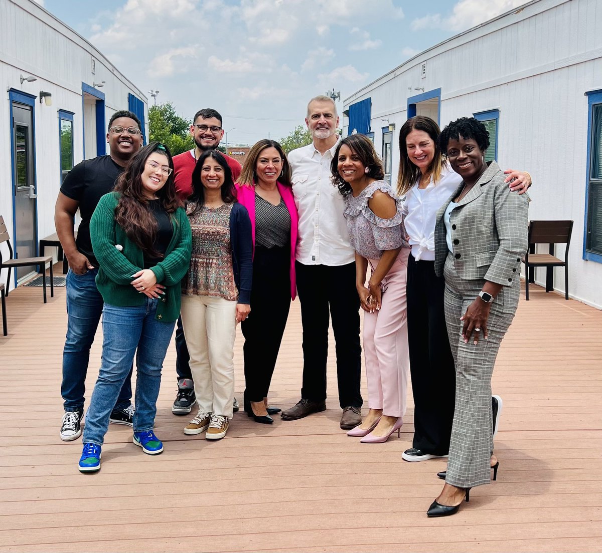 Mita Havlick tweet media