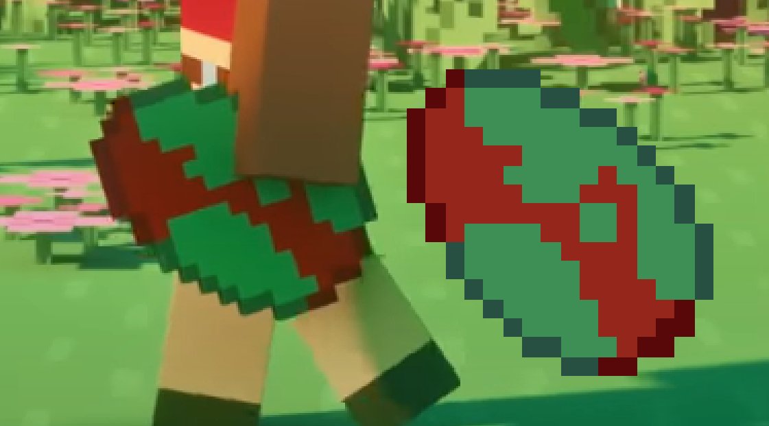DiamondIsntHere's tweet photo. Since it's the weekend, i can make some textures for #TrailersTexturePack :)
(WIP) https://t.co/3hgdcE1WkI