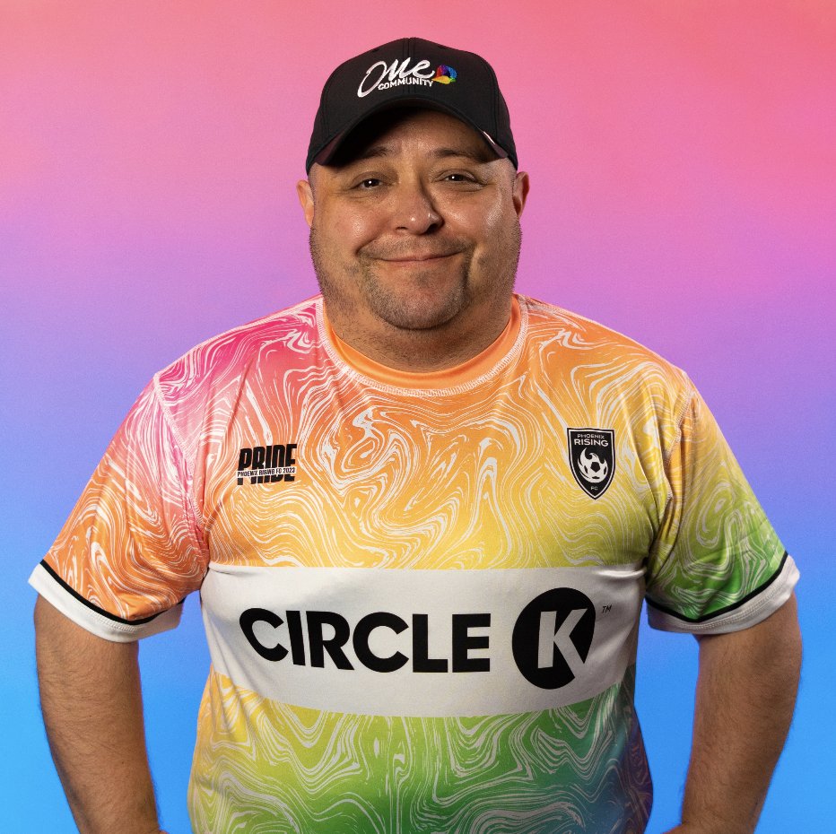 Phoenix Rising FC tweet media