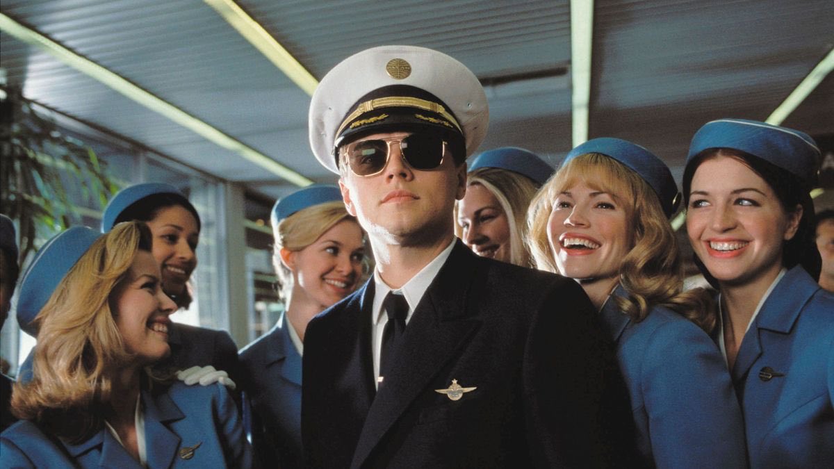 Elvideoclub14's tweet photo. El lunes en #elvideoclub nos hablo @JorgeSerranoRu2 de sus dos películas favoritas del magnifico actor #LeonardoDiCaprio que son:
🎬 Guns of New York
🎬 Atrápame si puedes
Que opinión os merecen estas películas?? https://t.co/aCb2UKMhY2