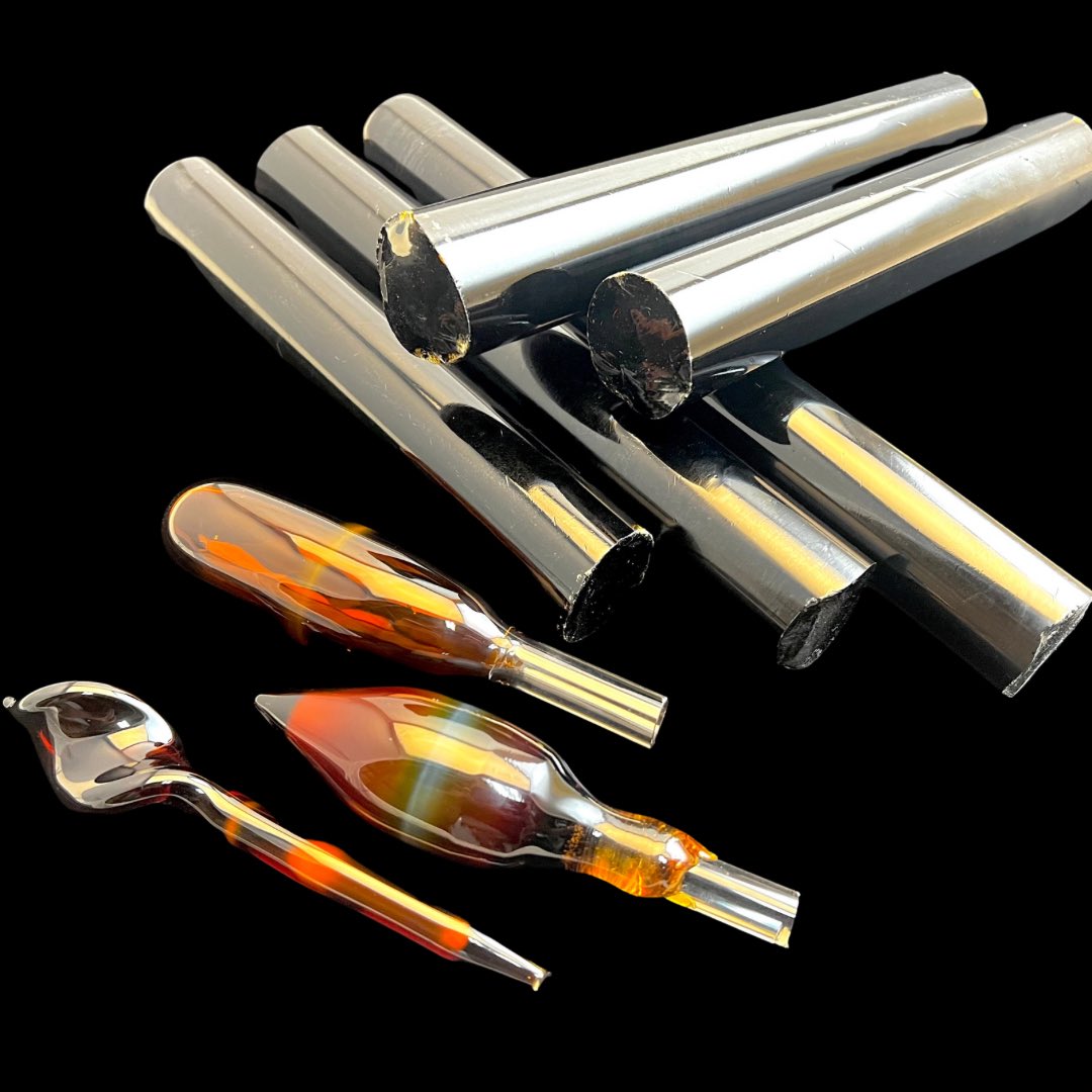 Northstar Glassworks tweet media