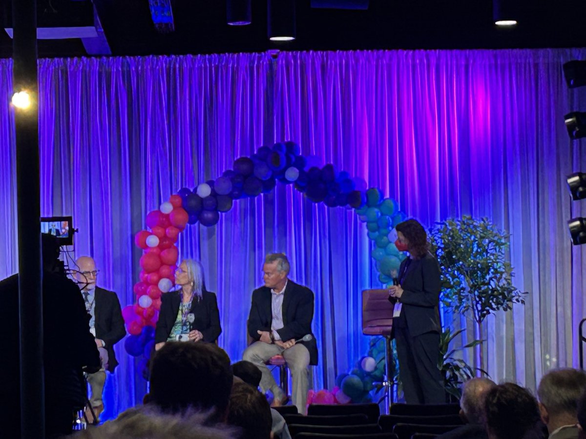 statesidebmack's tweet photo. ⁦@ErlandInc⁩ from BioBoston to ARMI in Manchester NH, panel, it is clear the need for the industry to draw people into the industry.  Kenn Turner Mass Life Sciences also promotes recruiting as a strong need.  A regional interest and awareness of need in the workforce. https://t.co/dzfnnbjgdd