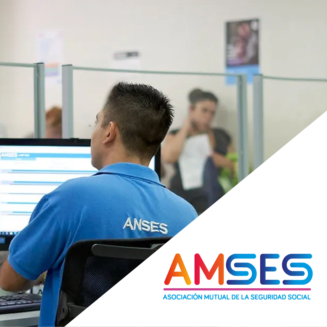 Mutual_Amses's tweet photo. Asociación Mutual de la Seguridad Social

Nuestra mutual tiene como propósito fundamental fomentar la ayuda recíproca entre sus miembros con el fin de satisfacer las necesidades inmediatas de nuestros asociados y sus familias👨‍👩‍👧‍👧

#AMSES siempre con vos https://t.co/Q3WgUAuFDV