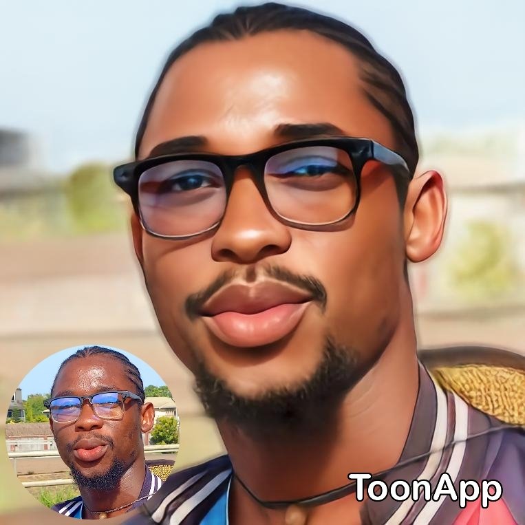 keydote's tweet image. Let's toon