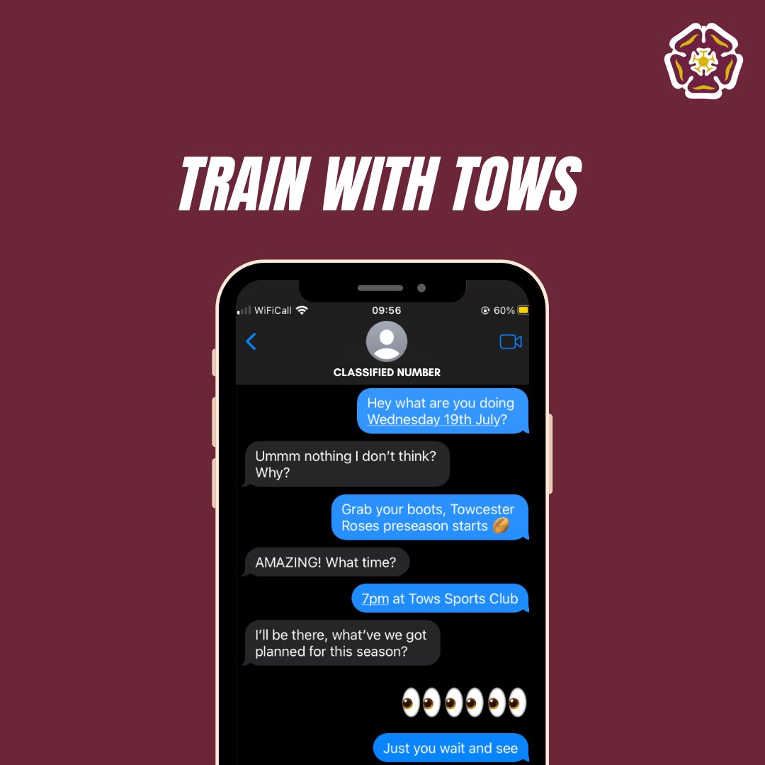 Towcester Roses Ladies Rugby tweet media
