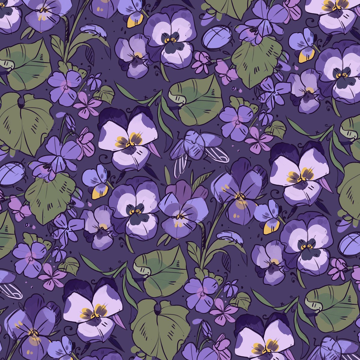 witchy 🌿 embroidered sweaters available now! on Twitter "if you havent