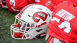 KristyaneGreg53's tweet photo. Wow…Blessed and Honored to receive an 🅾️ffer from Western Kentucky University #GoTops @WKUFootball @wku @WKURecruiting @WKUSports @WKUBigRed @CoachCarsonHall @WKUCoachDrew @WKULearfield @RustyMansell_ @coachcjcollins @CoachCrosby3 @CHSJacketsFB @CalhounAthDept @CalhounStrength https://t.co/PydIh2rML1