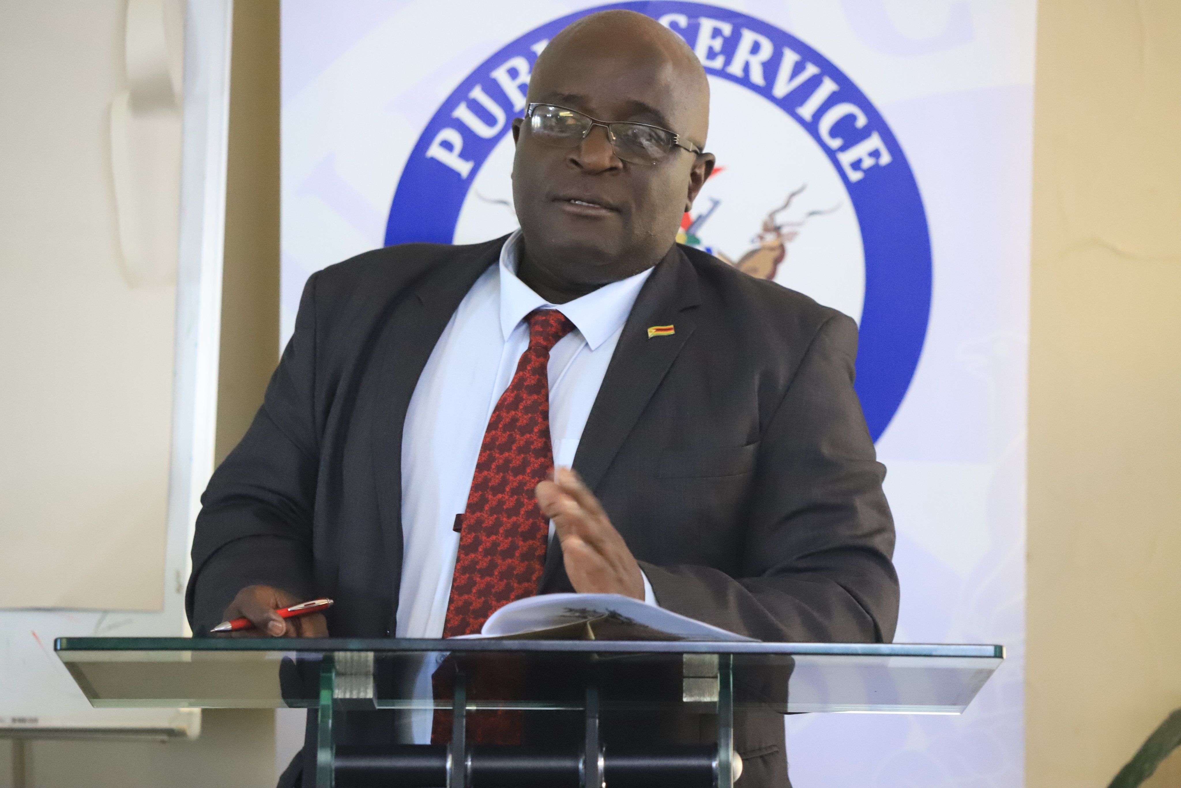 Public Service Commission - Zimbabwe (@psczimbabwe) / Twitter