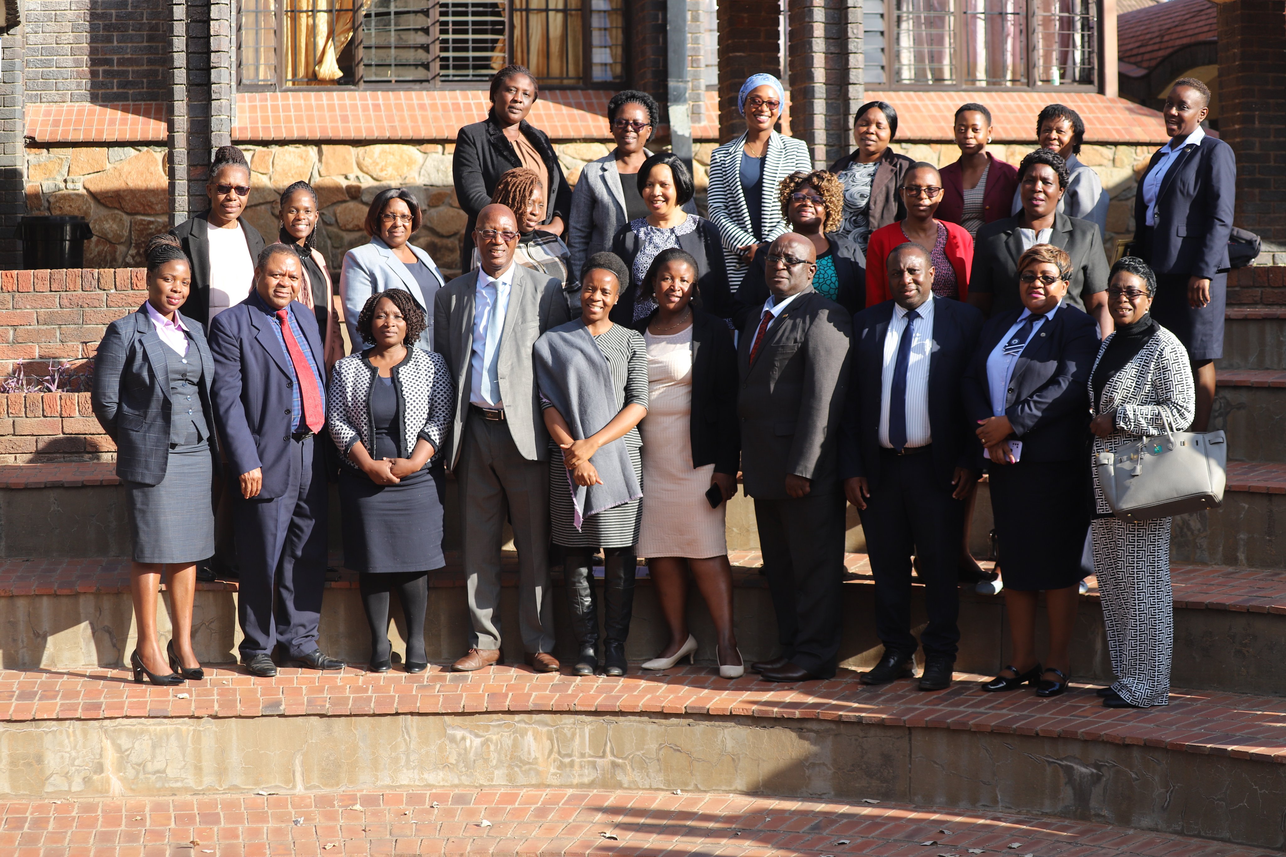 Public Service Commission Zimbabwe (psczimbabwe) / Twitter