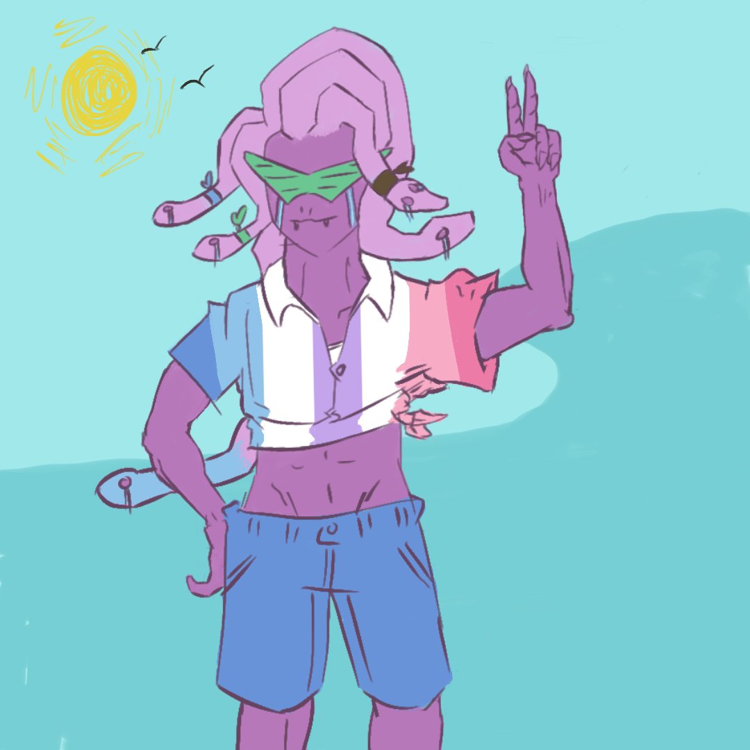 Last one before it feels "over"
Anathema Elemefayo
Bigender icon
Gamer™️
Single 99 Day Season Strikeout Leader (as a hitter)

Goodbye Blaseball, thanks for the memories
#blaseball