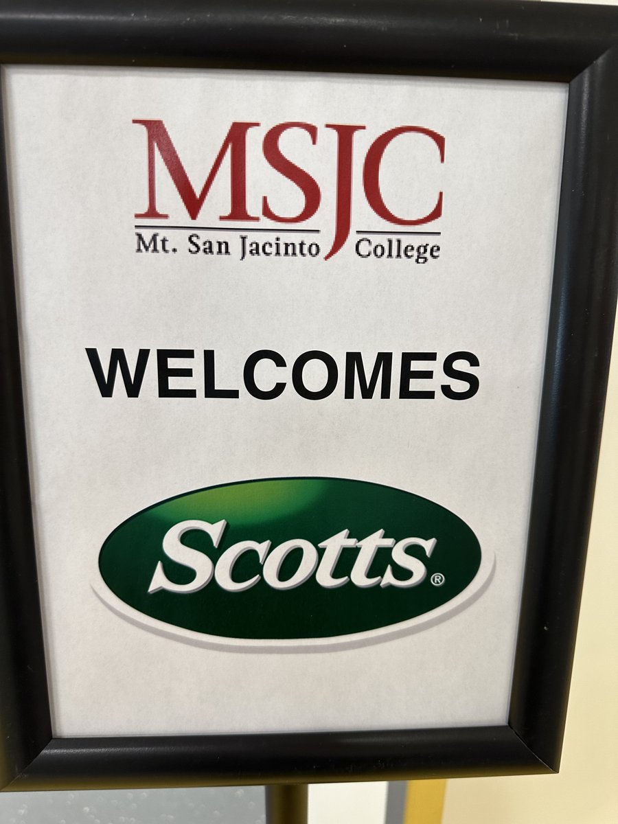 MSJC tweet media