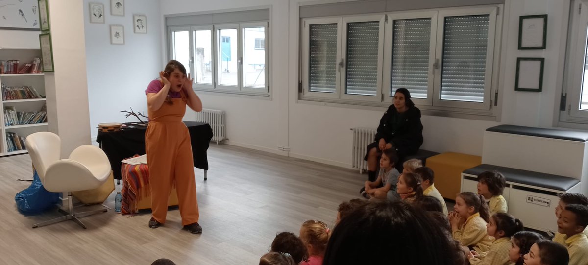 CEIP San Marcos tweet media