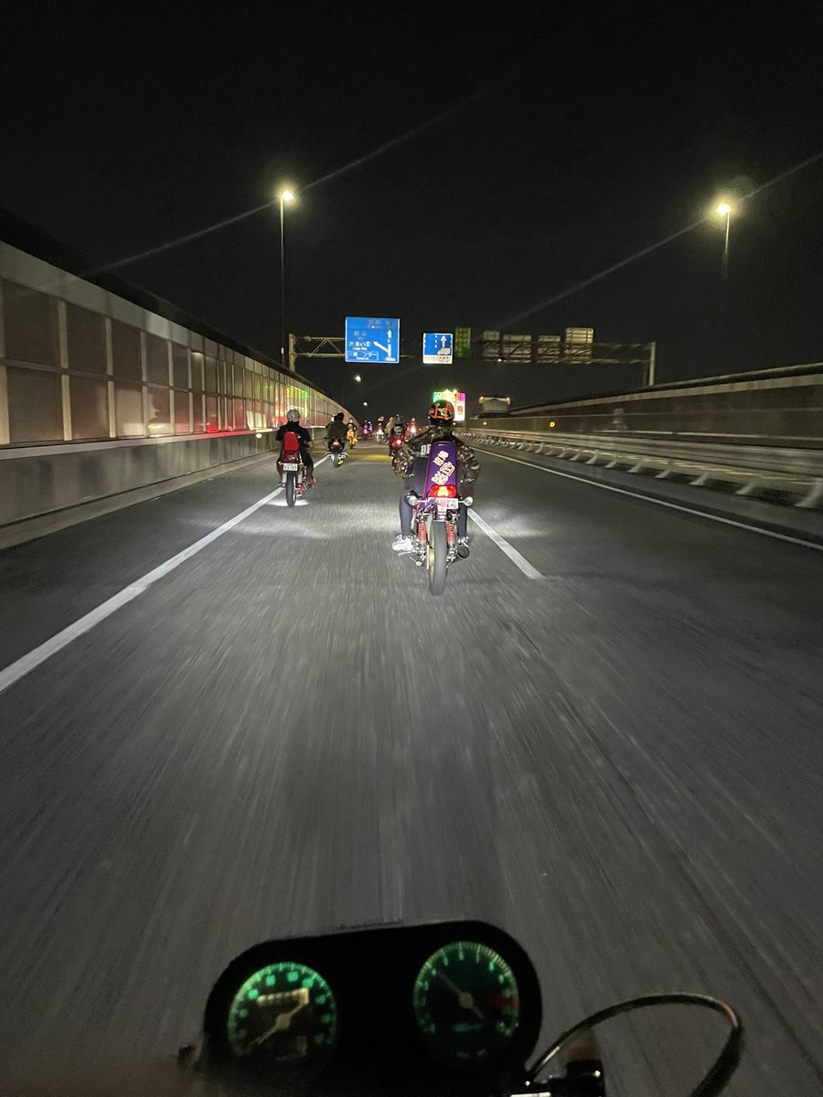 ansyou0603's tweet image. ナイツー参加された方
お疲れ様でした🙇‍♂️
ノブさんステッカー
ありがとうございます🙇‍♂️
#bikers