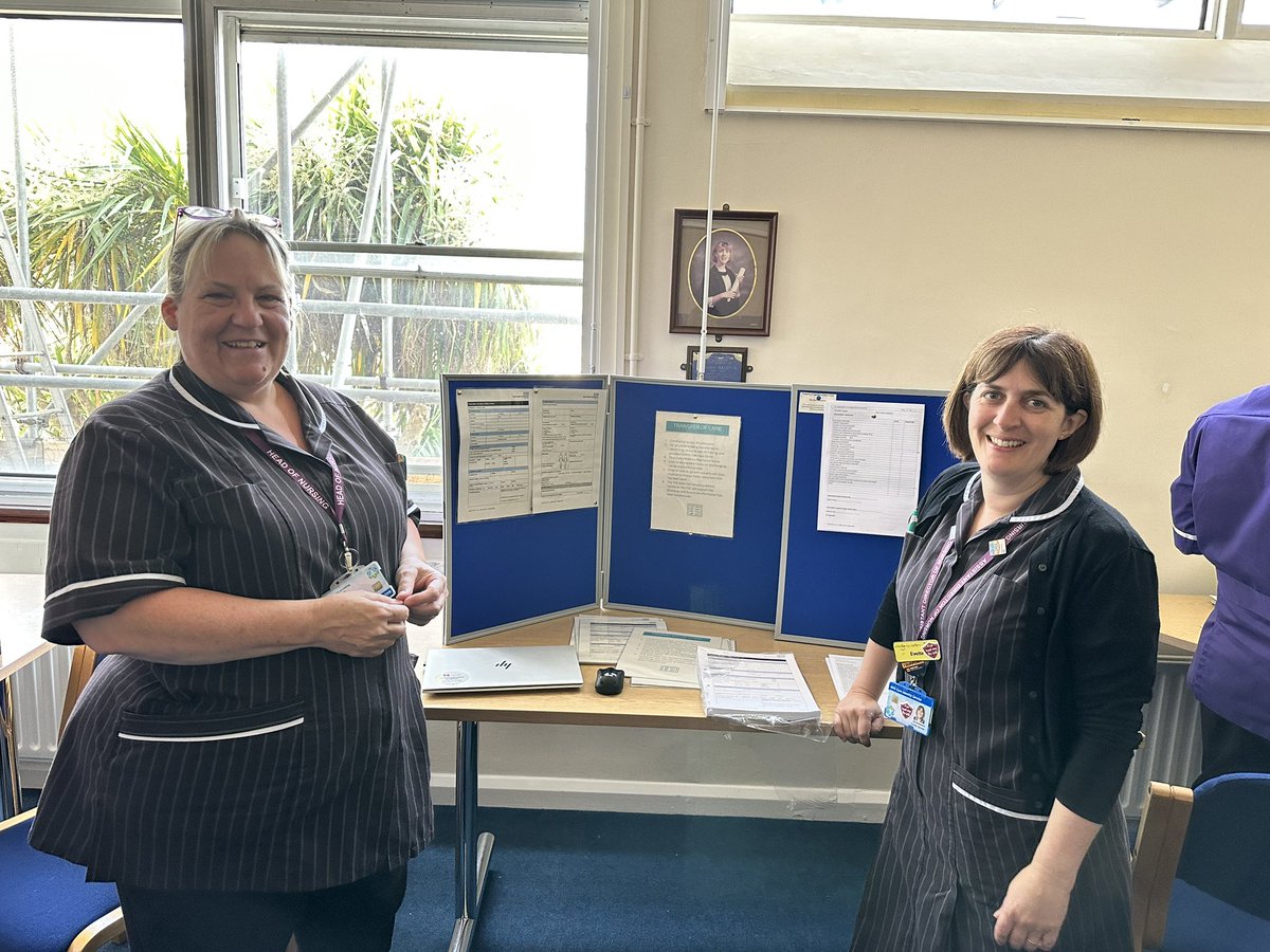 Day 3 discharge training “back to basics” market place in full swing <a href="/RelfPaul/">Paul Relf - RN MSc 💙🏳️‍🌈</a>  @Sheila09118026  @vsc1970  <a href="/TinaLloyd1/">Tina Lloyd</a> <a href="/AngelaColosi/">Angela Colosi MSc RN 💙</a> <a href="/sue_allen19/">Sue Allen</a> <a href="/EvetteDavies1/">Evie Faye</a> <a href="/becky_cavalier/">Becky Cavalier</a> <a href="/bakercally/">Cally Johnson</a>