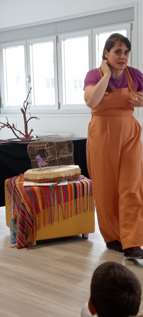 CEIP San Marcos tweet media