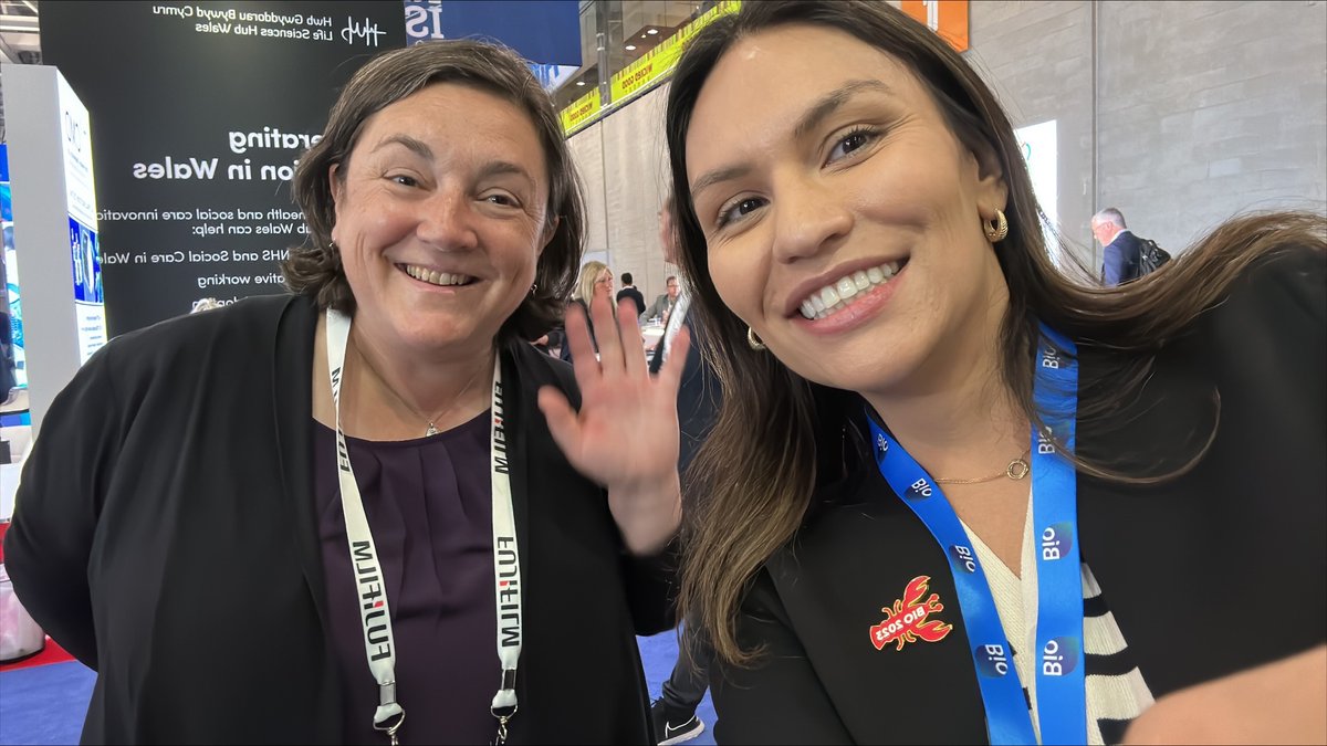 Roux Institute at Northeastern (@rouxinstitute) on Twitter photo Live from #bio2023, it's the Roux! If you're in Boston, be sure to say hello to Dr. Marsha Rolle and Elena Coronado. #maine #innovationland Live from #bio2023, it's the Roux! If you're in Boston, be sure to say hello to Dr. Marsha Rolle and Elena Coronado. #maine #innovationland