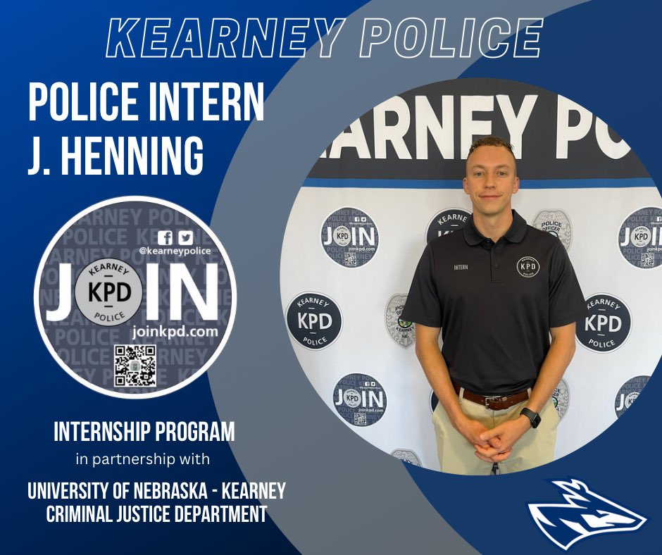 Kearney Police Dept on Twitter "Please join us in our 2023