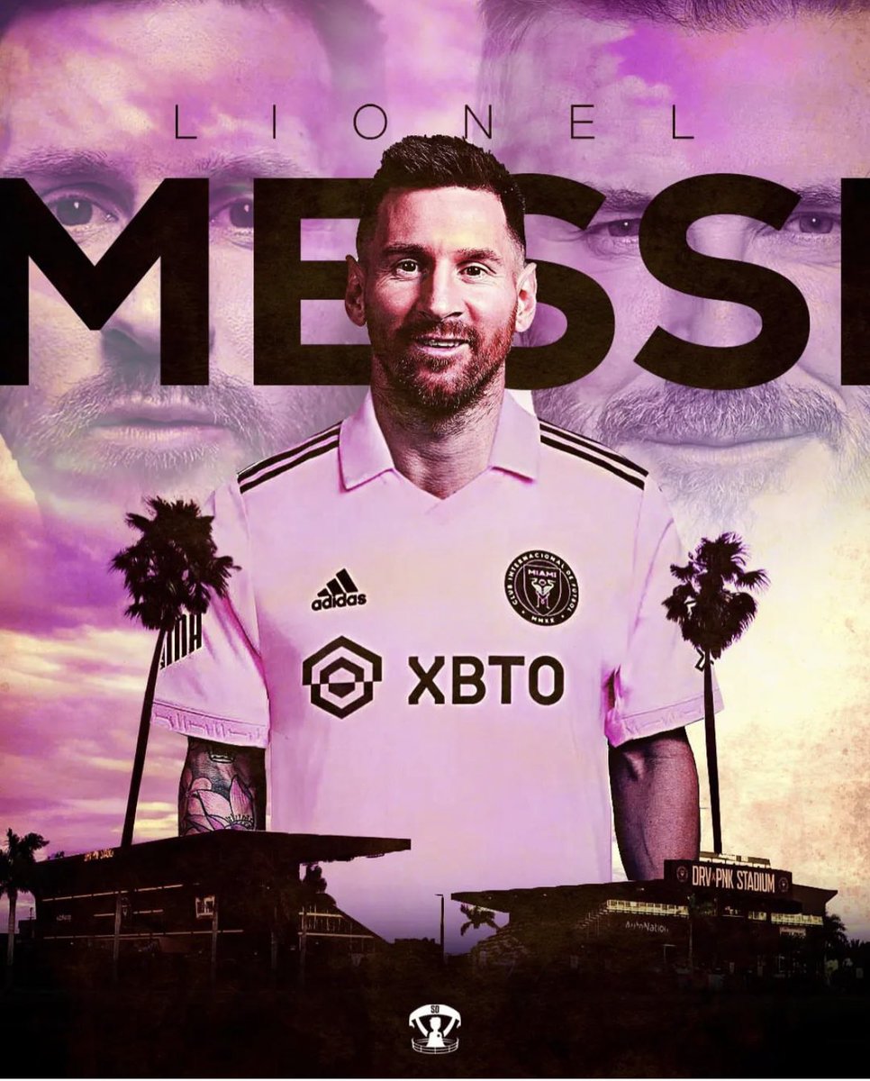 CfcMendy's tweet photo. Ronaldo at 35.                      Messi at 35
51 G/A                                      35 G/A 
Serie A Winner🏆              ➡️ Inter Miami
Euros Golden Boot             👩‍🌾 league🏆
🥈International ⚽️    4 penalties at WC https://t.co/nDwrMcI8vp