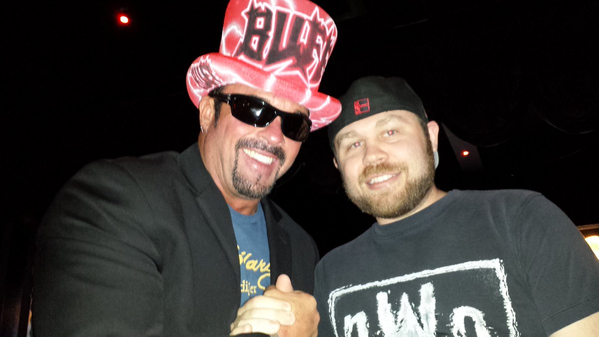 Game Store ⭐️96 on Twitter "RIP to the Iron Sheik. I'll