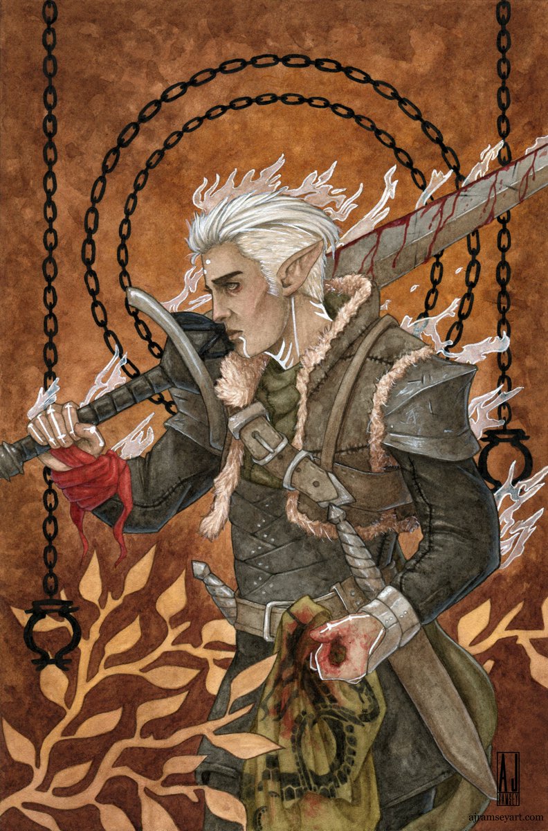 QRT with your beautiful men!