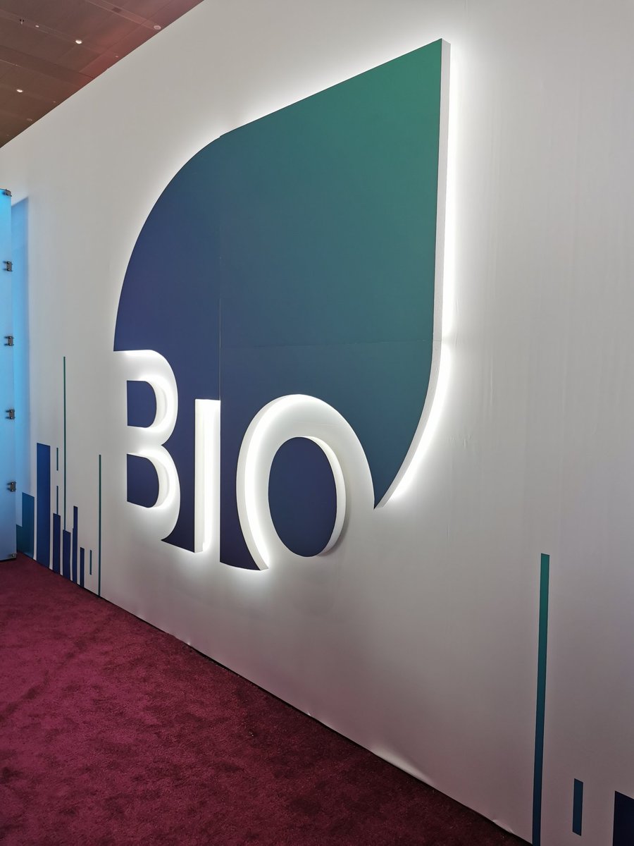 apelfelde's tweet photo. BIO Conference in full swing! 

#BIO2023 #intellectualproperty #biotech  #Biotechnology #pharma #patents #Boston https://t.co/5QDXWrLQQD