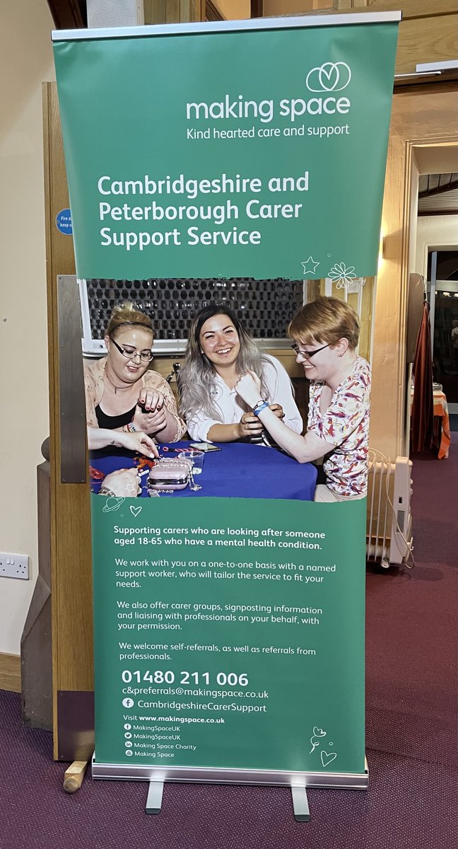 Keith Grimwade (@kvg2007) on Twitter photo Celebrating Carers Week with Making Space Cambridgeshire and Peterborough: great cake, great people. Thank you! <a href="/CarersCPFT/">Carers at CPFT</a> <a href="/CarersUK/">Carers UK</a> @MakingSpaceUK <a href="/DrHelenBrown/">Helen Brown</a> <a href="/jfgwells57/">Jonathan Wells</a> <a href="/SUNnetworkCambs/">The SUN Network</a> #CarersWeek2023 Celebrating Carers Week with Making Space Cambridgeshire and Peterborough: great cake, great people. Thank you! <a href="/CarersCPFT/">Carers at CPFT</a> <a href="/CarersUK/">Carers UK</a> @MakingSpaceUK <a href="/DrHelenBrown/">Helen Brown</a> <a href="/jfgwells57/">Jonathan Wells</a> <a href="/SUNnetworkCambs/">The SUN Network</a> #CarersWeek2023