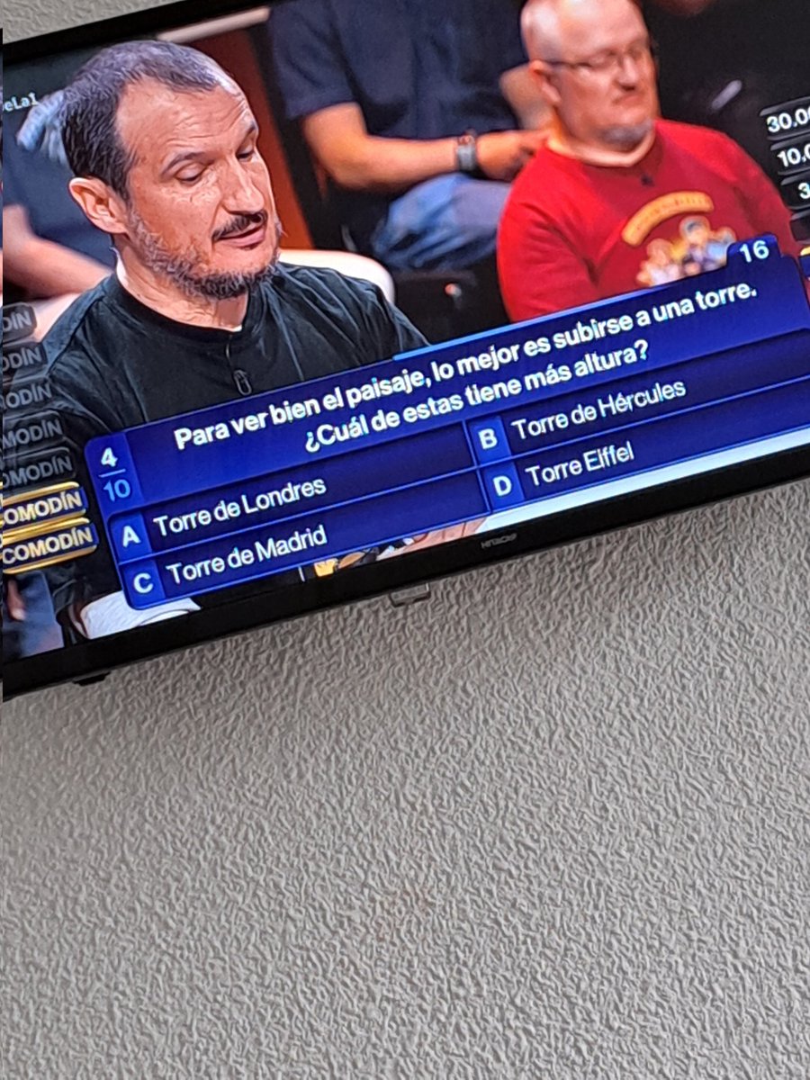 Old <a href="/jackmilleraus/">Jack Miller</a> smashing it on who wants to be a 30,000 euroaire #vivamiller