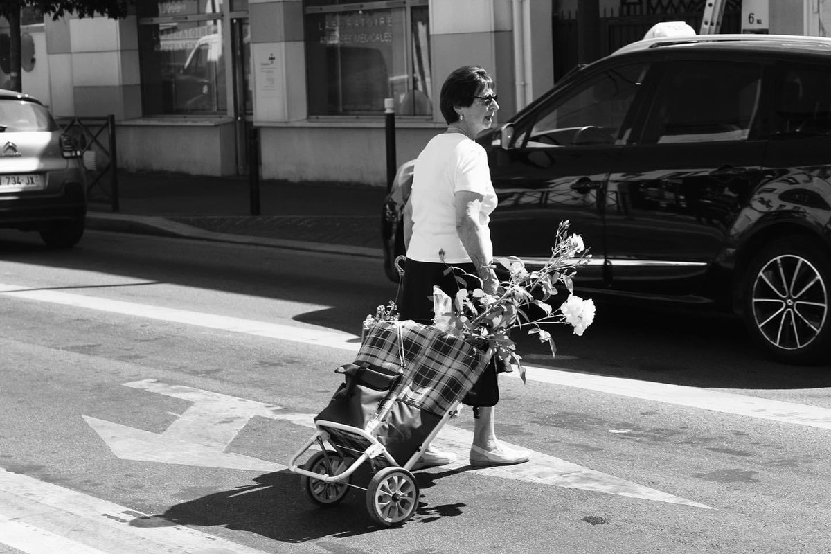 Le marché d'Antony, regroupant 200 commerçants, se distingue comme le plus vaste des Hauts-de-Seine. En tant que véritable carrefour animé au sein de la ville, il accueille les habitants les mardis, jeudis et dimanches de chaque semaine, de 7h30 à 13h30. (2/2)
📸: <a href="/enbanlieuesud/">En banlieue sud !</a>