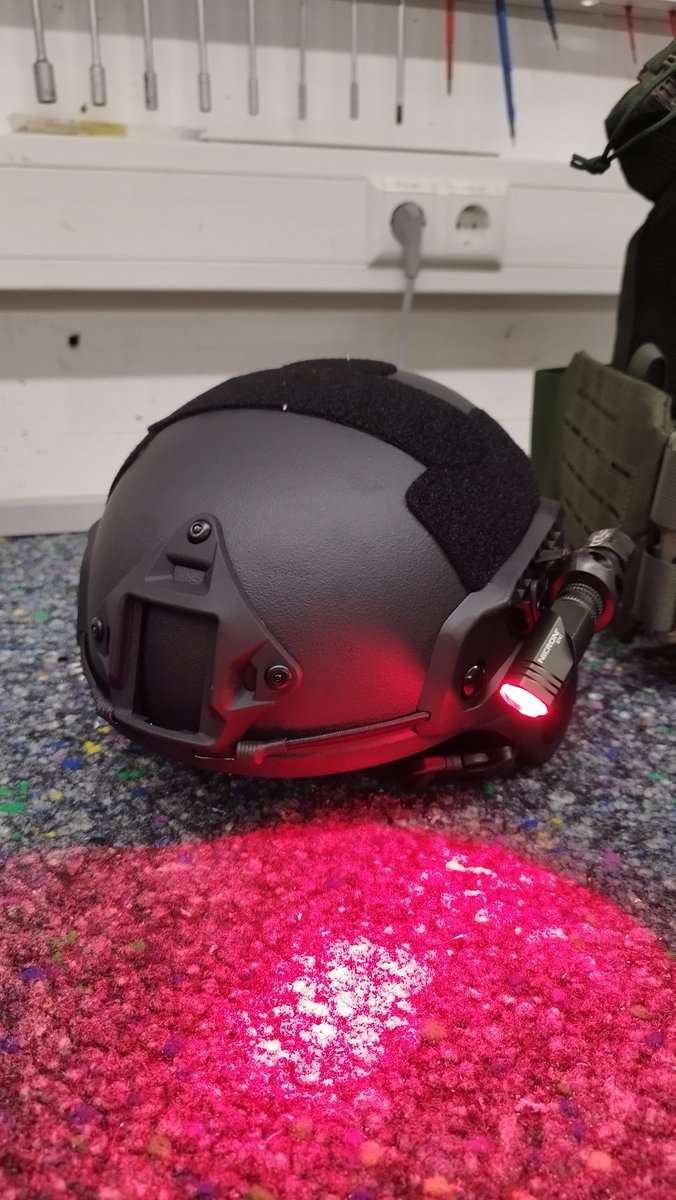 audiocustoms82's tweet photo. Now that my departure for my 2nd tour to #Ukraine comes closer (end of July to end of August), I finally received my order yesterday!
This will be essential for my front line humanitarian aid work with @AWP_Phoenix.
You can support my efforts via gofundme:
https://t.co/sVJKehtpMi https://t.co/lsWsf4pHWl