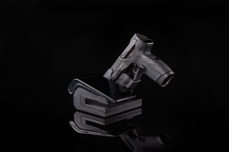 Thoughts on the Biofire smart gun guys?