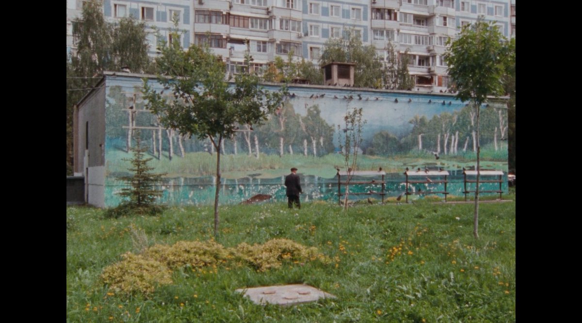 eoxwen's tweet photo. detours (ekaterina selenkina, 2021) https://t.co/SgkIJx23TF