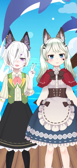 です