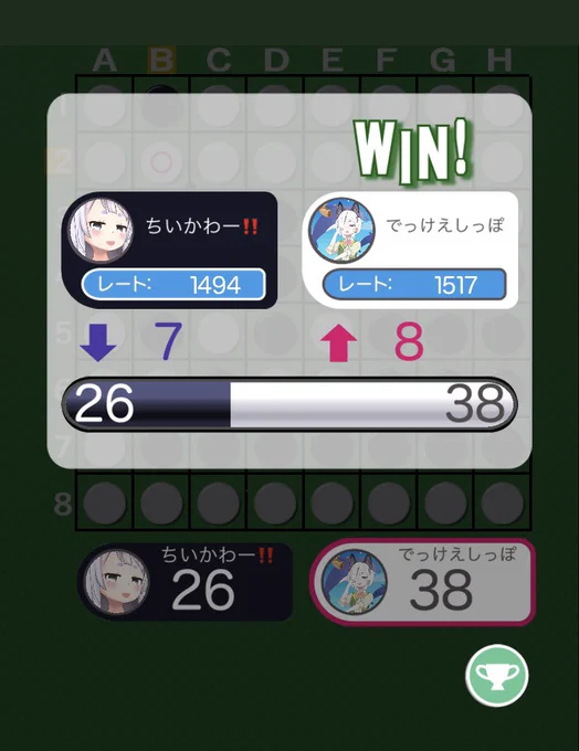 です