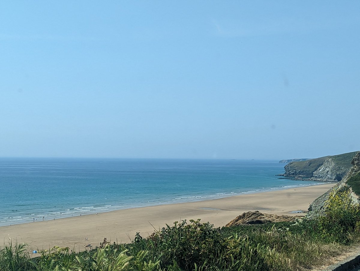 SteveBlakeway's tweet image. Really great to explore Advanced Practice specifics too. 

With the added benefit of a wonderful view on the way home 

#CIoSAPsConnect