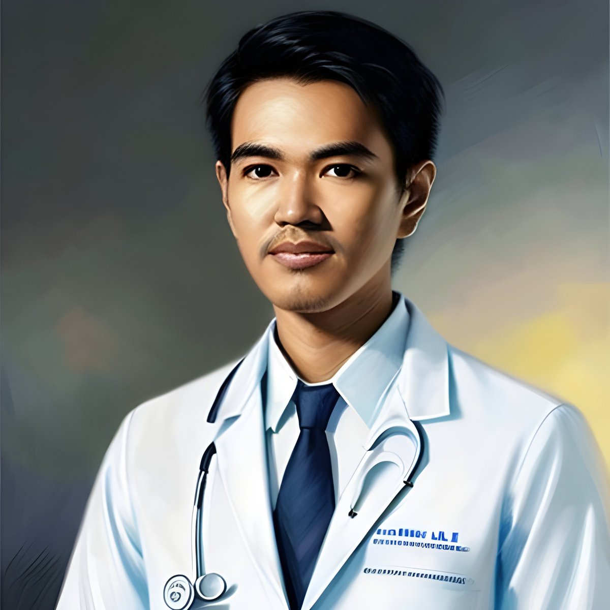 Ronan Bringas Muli tweet media