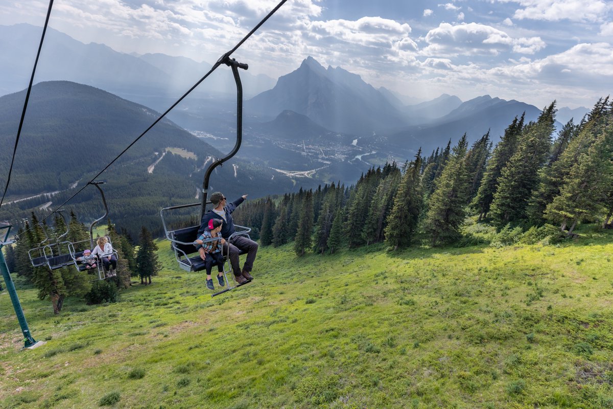 We're ready for summer and we open this Saturday June 10th!