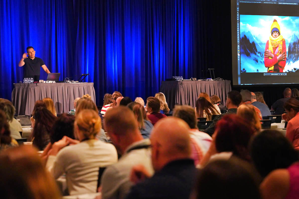 CreativePro Week tweet media