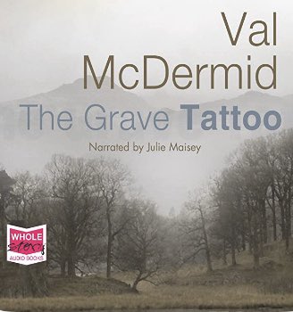 tompalmerauthor's tweet image. Thanks to @AyeWrite #WeeWrite for having me up from Yorkshire. Now driving south in the company of @valmcdermid. Well, one of her audio books.