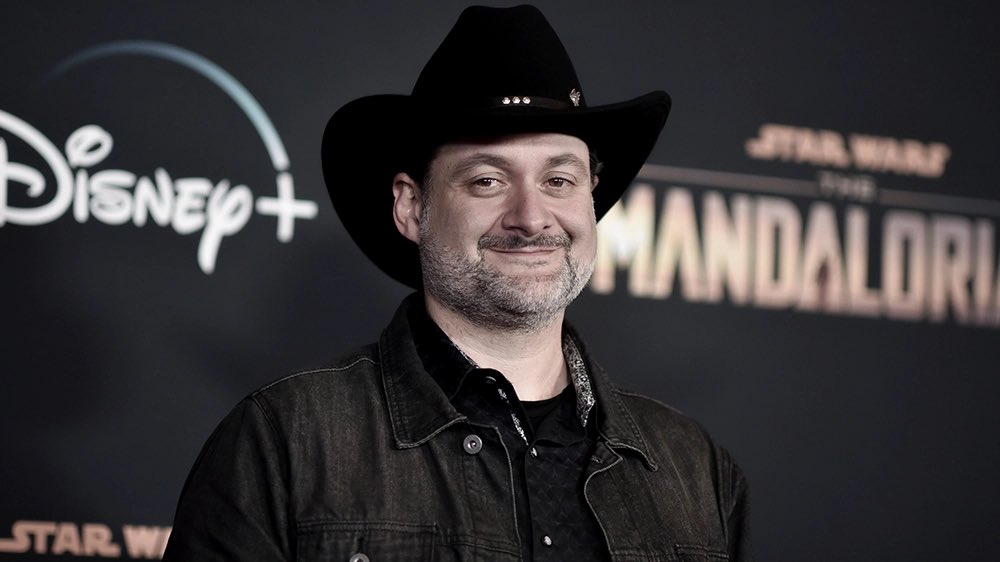 Happy Birthday to Dave Filoni  What s your favorite project from Dave Filoni? 