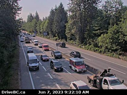 1130 NewsRadio Vancouver Traffic tweet media