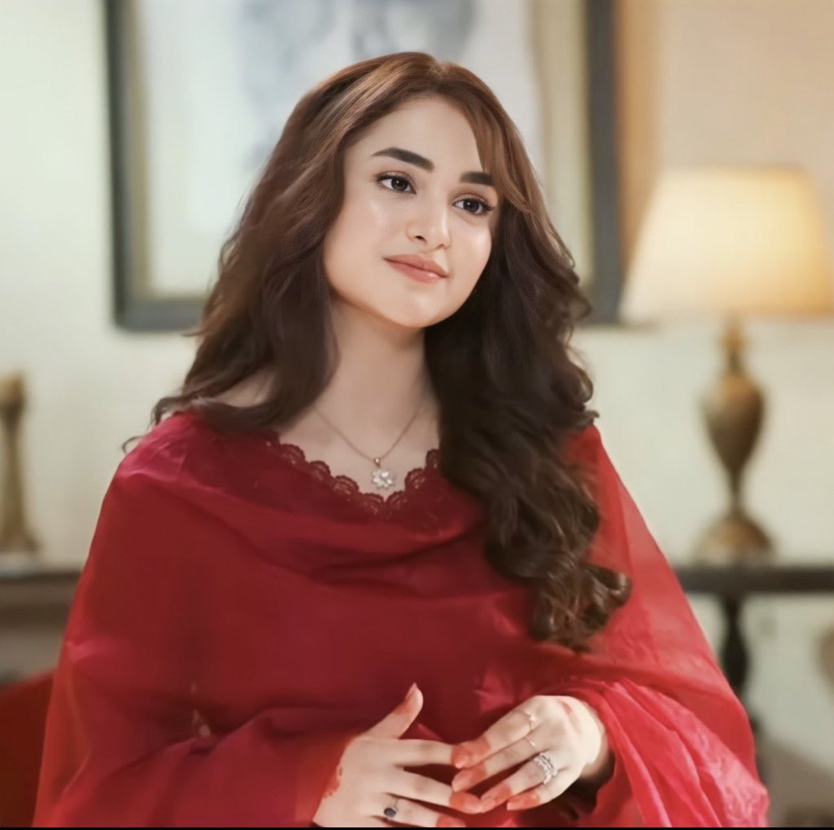 Mudasaralimalik's tweet photo. After Dillagi’s Humayun and Mehwish wahaj ali and Yumna Are my new most favourite’s ❤️#Terebin https://t.co/I9Db0OrrMI