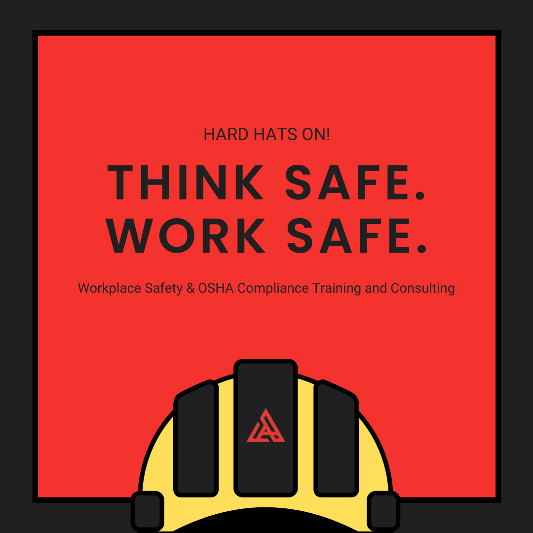 ash_safety's tweet photo. Safety isn't just a priority, it's a value. By prioritizing safety in the workplace, you can build a strong foundation for success that benefits everyone.

Contact us for a free consultation.

#workplacesafety #constructionsafety #safetytrainingservices #oshatraining #OSHA https://t.co/ElUr7fAlTf