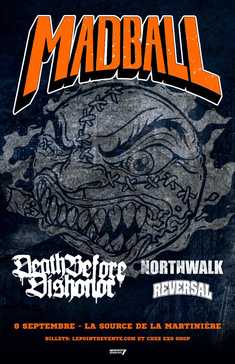 dbdbhc's tweet photo. We are hitting the road with @madballNYC and @worldcompound this fall!! 

w/Madball
9/6 - Syracuse NY
9/7 - TBA
9/8 - Quebec City, Quebec
9/9 - Montreal, Quebec
9/10 - Toronto, Ontario

w/ Madball, The World
10/6 - Chicago, IL
10/7 - Detroit, MI
10/8 - Cincinnati, OH https://t.co/0RlYBSm4Ik